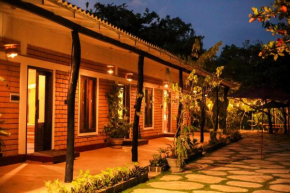 Suji River Villa